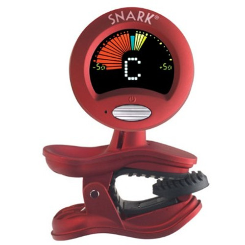 Snark SN-2 Clip-On All Instrument Tuner