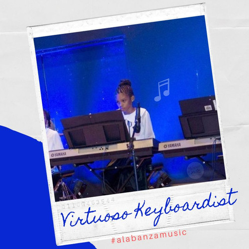 Virtuoso Keyboardist - Lessons 