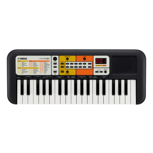 Yamaha PSS-F30 Keyboard for Kids (37-Key)