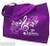 Reusable Tote Music Staff Go Green Assorted