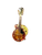 Mini Pin F-5 Mandolin