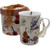 Mug - Coffee Mug Gift Set
