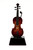 Statue Violin