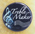 Button Treble Maker