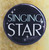 Button Singing Star