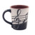 Mug Music Note Latte