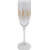 Champagne G-Clef Glass (Pair)