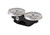 Meinl Finger Jingle Steel