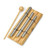  Nino Percussion Hanheld Energy Chimes