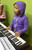 Piano Level 1 Class (2nd Half of Semester)