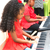 Piano Level 1 Class (2nd Half of Semester)