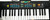 37-Key Keyboard for Kids