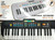 37-Key Keyboard for Kids