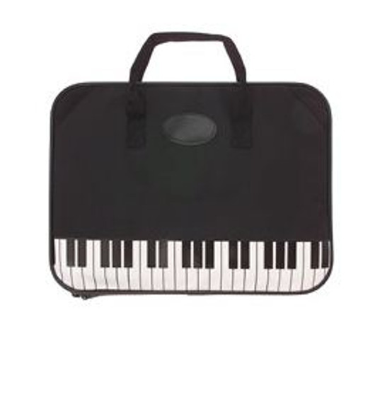 Bag Briefcase Full Keyboard