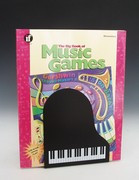 Bookends Piano (two pieces)