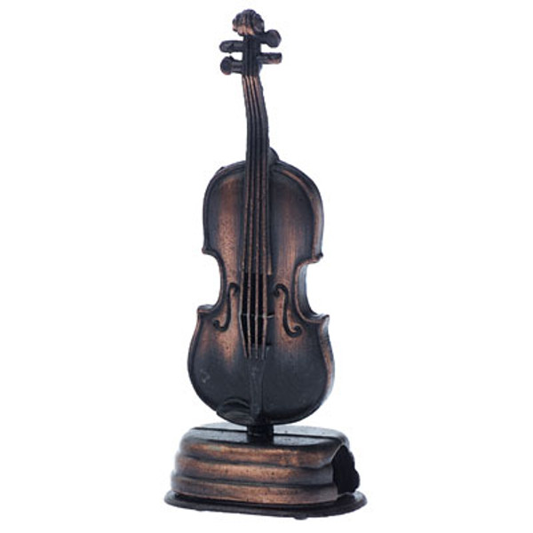 Pencil Sharpener Violin