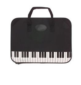 Bag Briefcase Full Keyboard