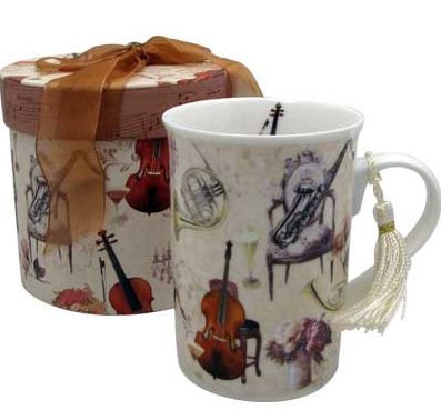 Mug - Coffee Mug Gift Set