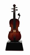Statue Cello