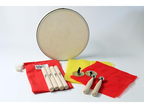 Early Childhood Instrument Set (2)