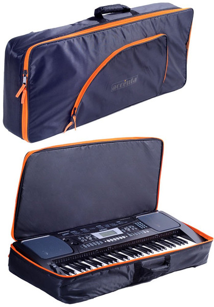 Accenta 61 Key Keyboard Gig Bag