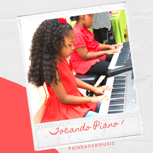 Piano Level 1 Class (2nd Half of Semester)