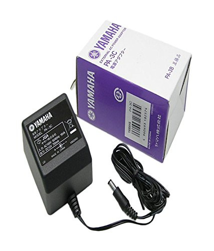 Yamaha PA-3C Adapter