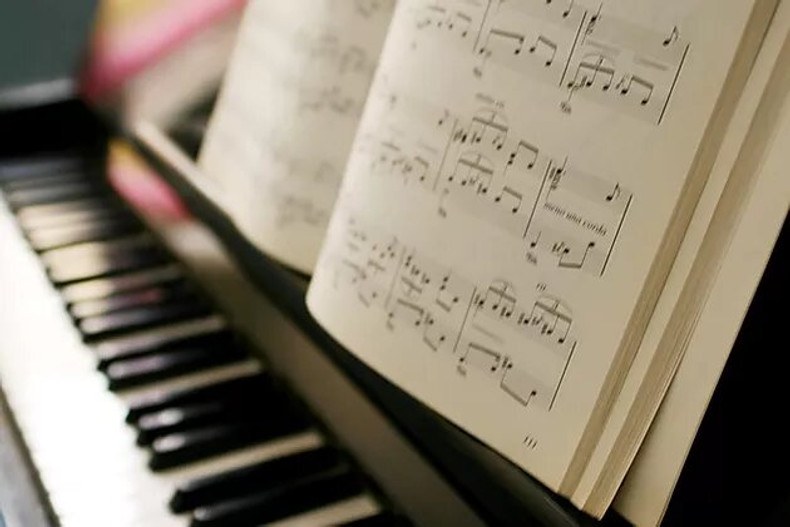 Science Says Piano Players' Brains Are Very Different From Everybody Else's