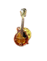 Mini Pin F-5 Mandolin