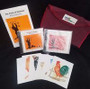 Musikgarten Cycle of Seasons: Wind Dancers Packet 