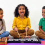 Preparatory Piano & Voice (Pueblo) Level I Course - Semester 1