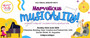 Child Tickets "Marvellous Musicality" 2025 Semester Fiesta - Alabanza Music