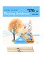 Musikgarten Family Music for Toddlers - Playing Outdoors rhythm sticks pr