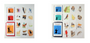 Musikgarten Cycle of Seasons: Wind Dancers Packet & Sun Catchers Combo