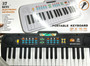 37 Key Keyboard for Kids