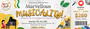 Ticket - MEMBER (Adult + Child) "Marvellous Musicality" 2026 Semester Fiesta - Alabanza Music