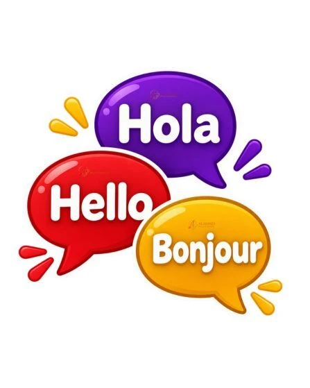 Multilingualism