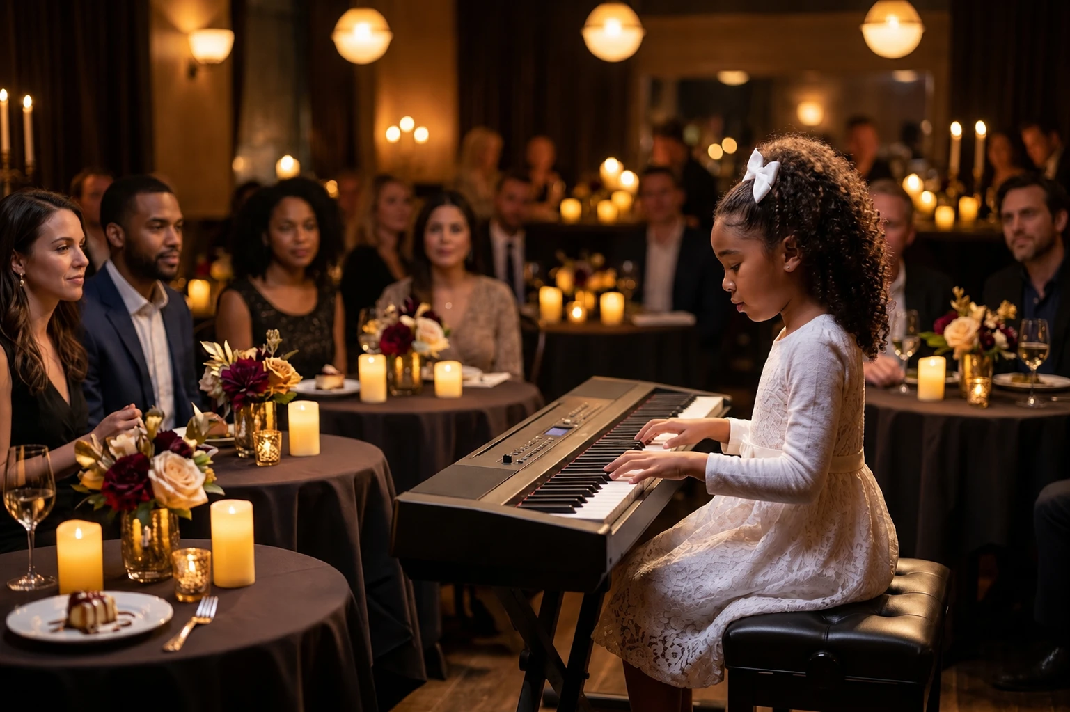 Long-term Alabanza student progressing through MusicVersity