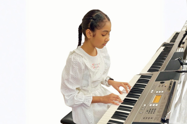 Premium MusicVersity family