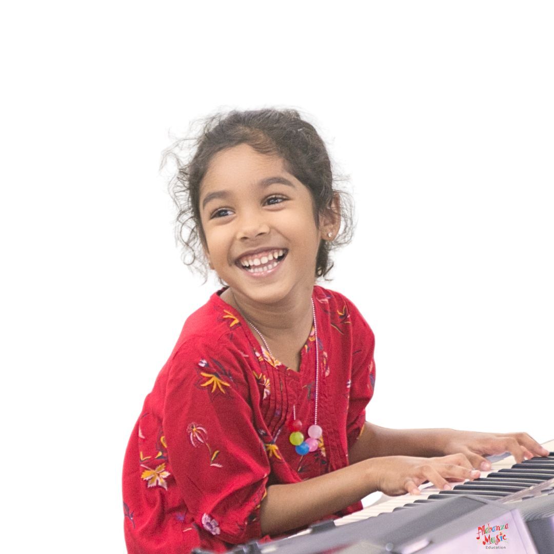 Versatile Musicians class