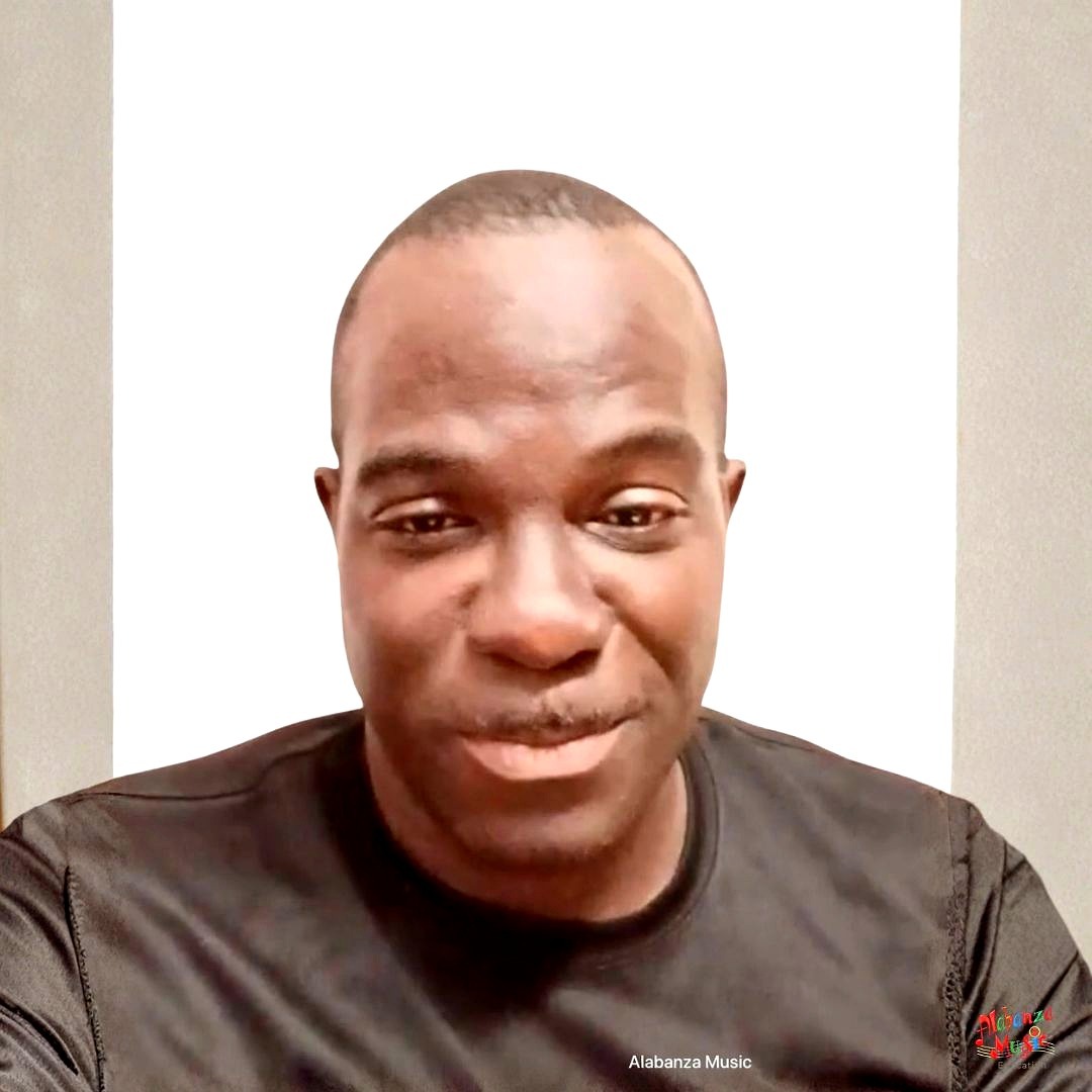 Ronald Alexander, Alabanza Music parent