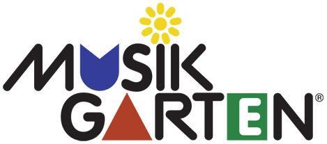 Musikgarten international early childhood music programme logo