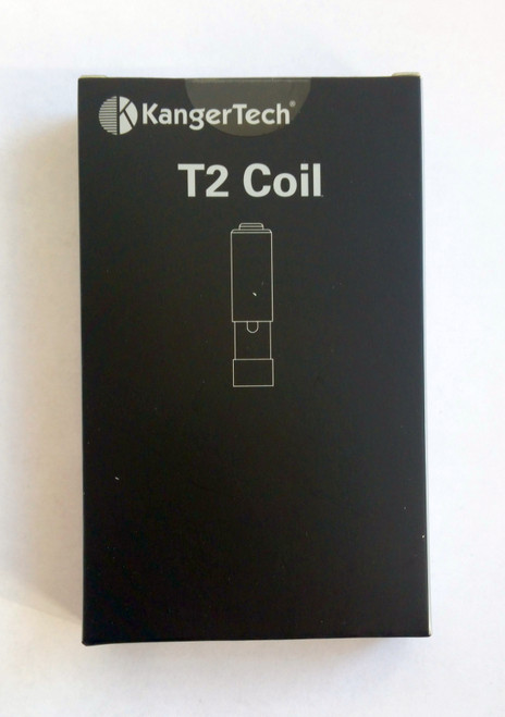 Genuine KangerTech T2 Coil