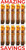 Improved Disposable E Cigar 1800 Puffs Electronic Cigarette BULK BUY