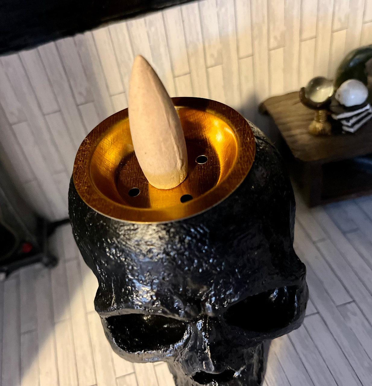 Koi Incense Burner -  Canada