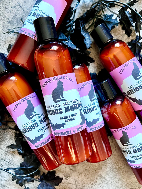 Oh, Look Another Glorious Morning Hand & Body Lotion Oh, Look Another Glorious Morning Hand & Body Lotion