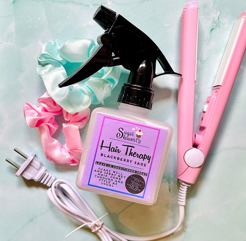 Hair Therapy Bundle 