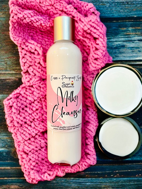 $2 OFF! Milky Cleanser $2 OFF! Milky Cleanser