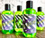 $5 OFF! Never Trust the Living Shower Gel/Bubble Bath
