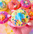 10% OFF! Jumbo Animal Donut Bath Bomb 